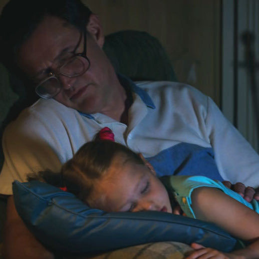 tedfinalboy's tweet image. Holly is definitely Ted’s favorite child