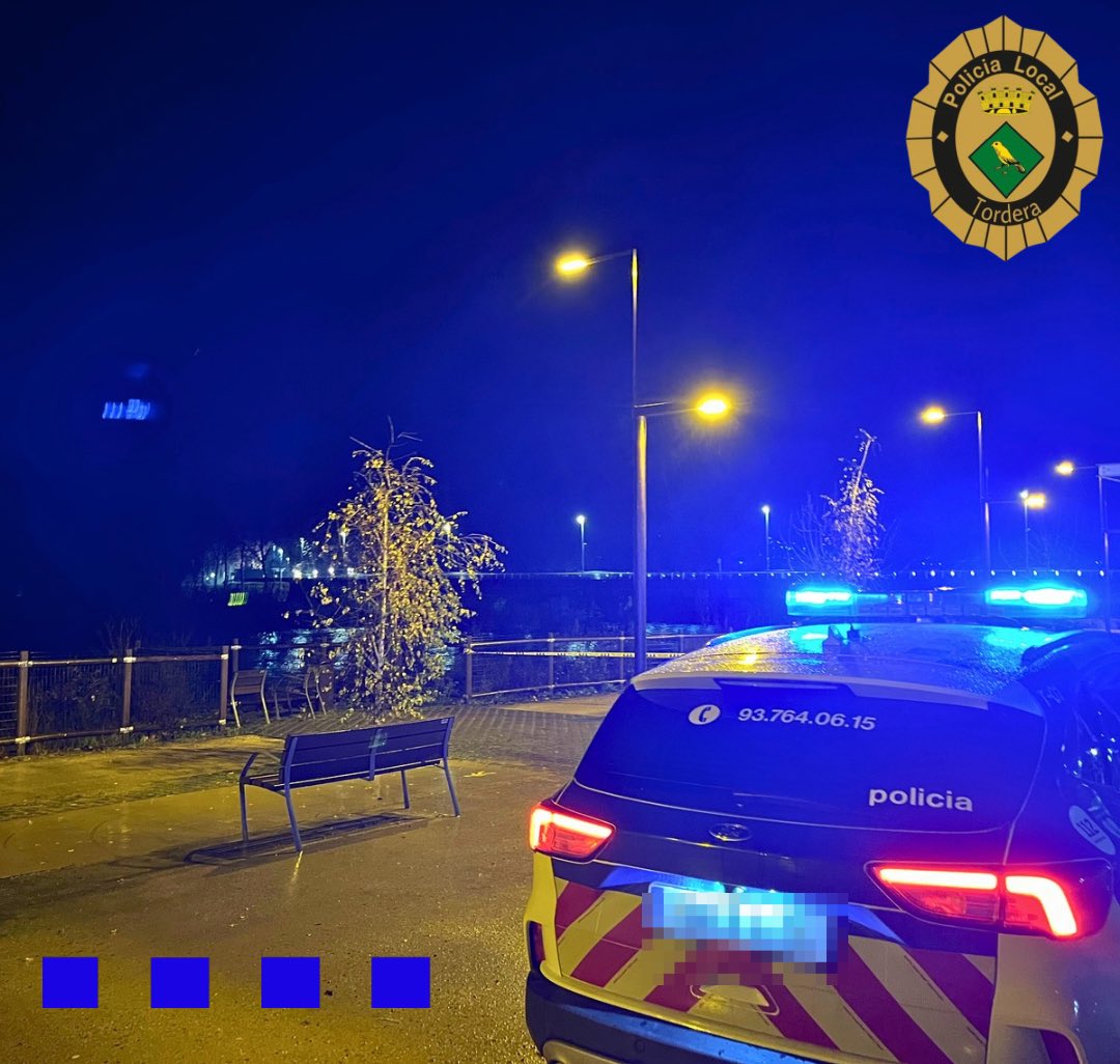 ❗️ ⚠️ Des de l’Agència Catalana de l’Aigua informen que el cabal de la Tordera al seu pas per l’estació d’aforament de Fogars de La Selva ha arribat als 190 m3/s.

⛈️ No us acosteu a rieres, riu i zones inundables #tordera