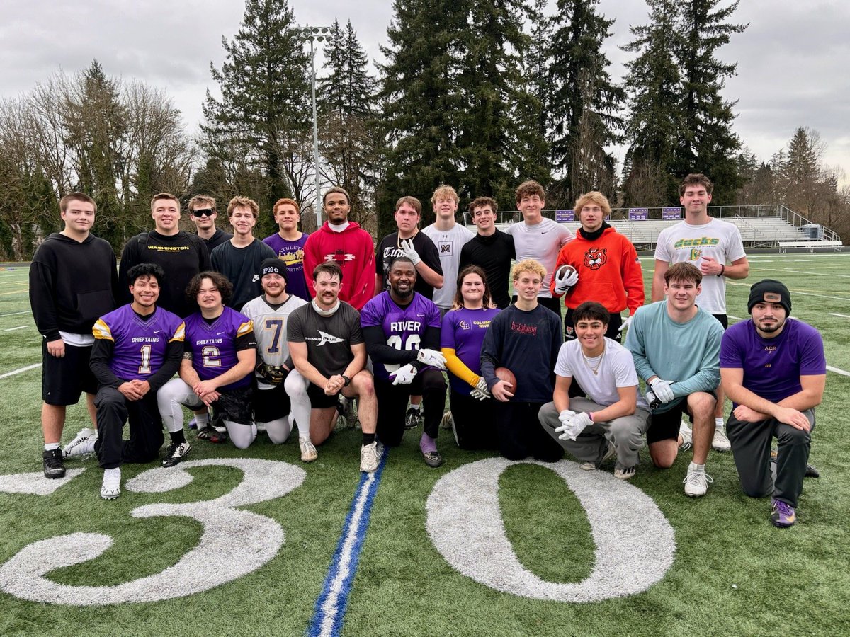 Happy Birthday Hunter Pearson. We miss you . 2016 to 2028 class was out there today.  HP30 forever