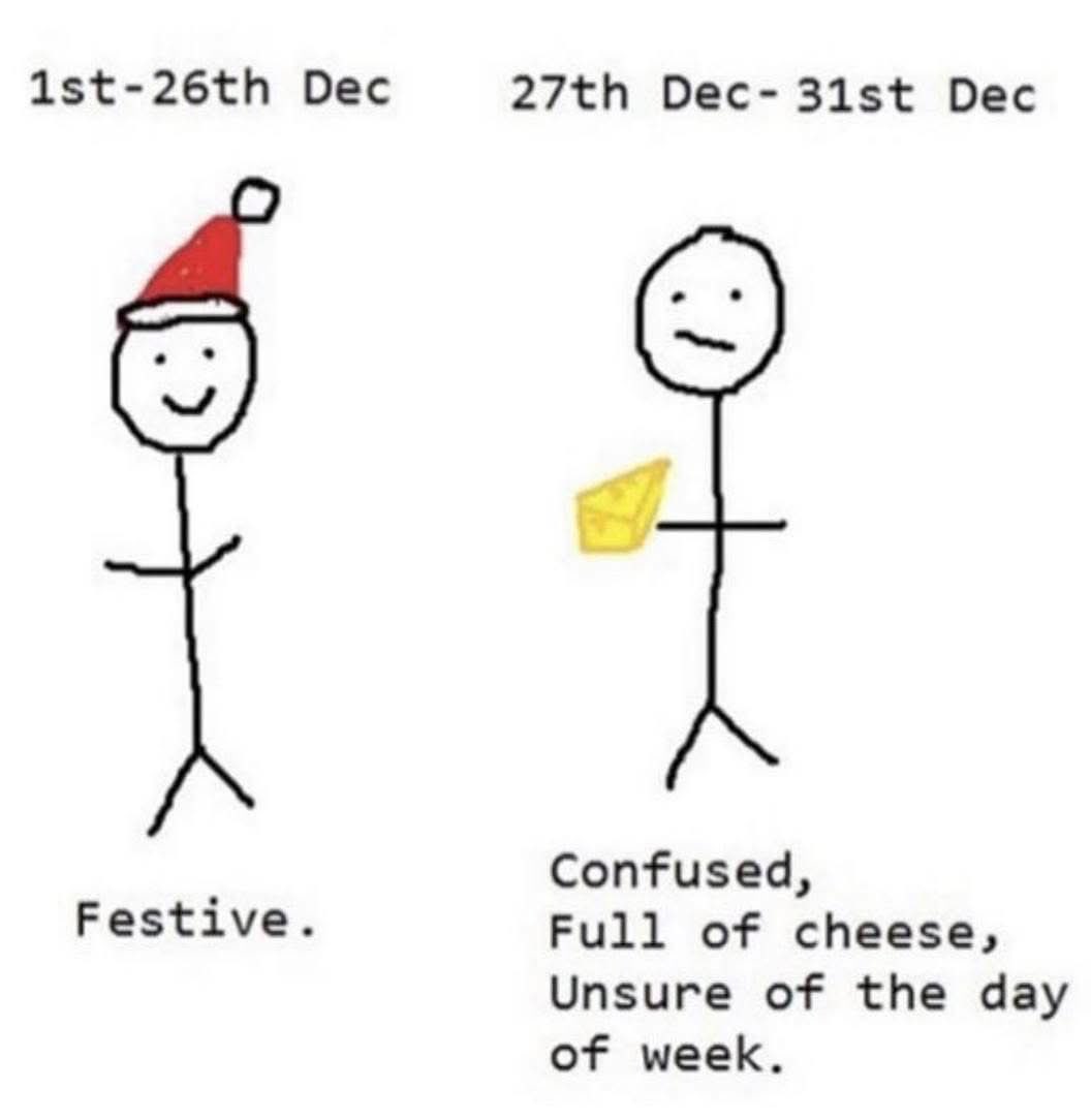 DontCallMeDebby's tweet image. My calendar for the remainder of the year