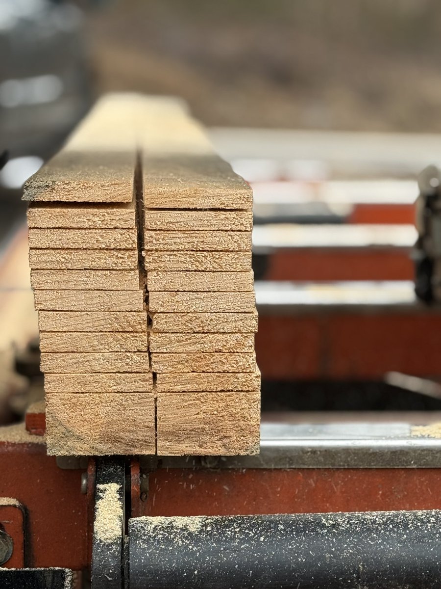 WadingSmith's tweet image. Taking it easy today….a half inch at a time to be exact.