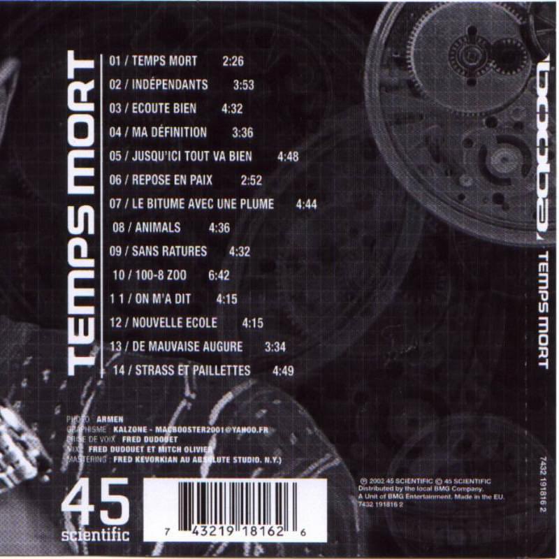 Sheffi_94's tweet image. C’est la plus grande tracklist de l’histoire du rap FR