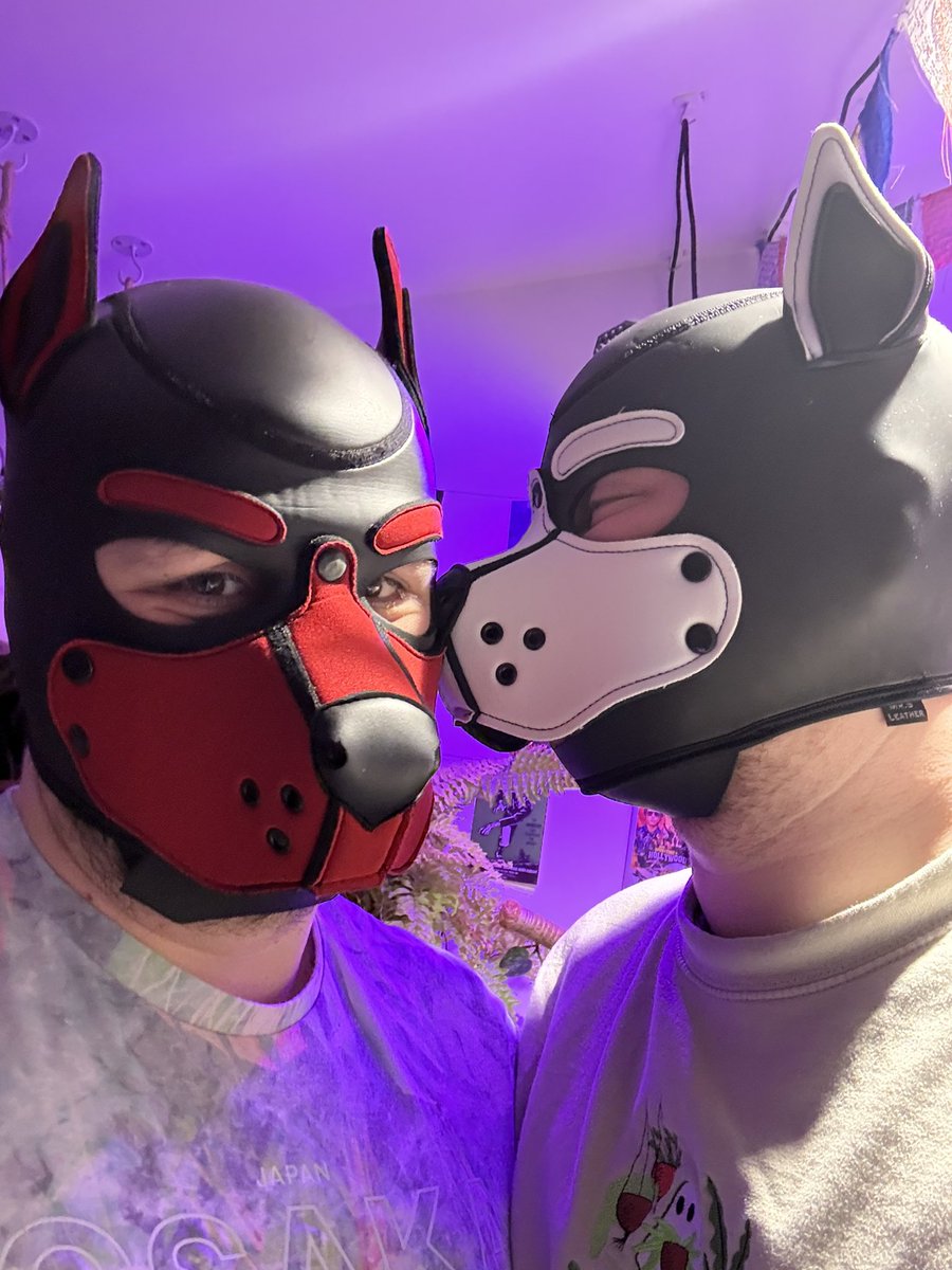 SwitchOnRubber's tweet image. Best Christmas Ever! ❤️🤍

@Electricrubber2