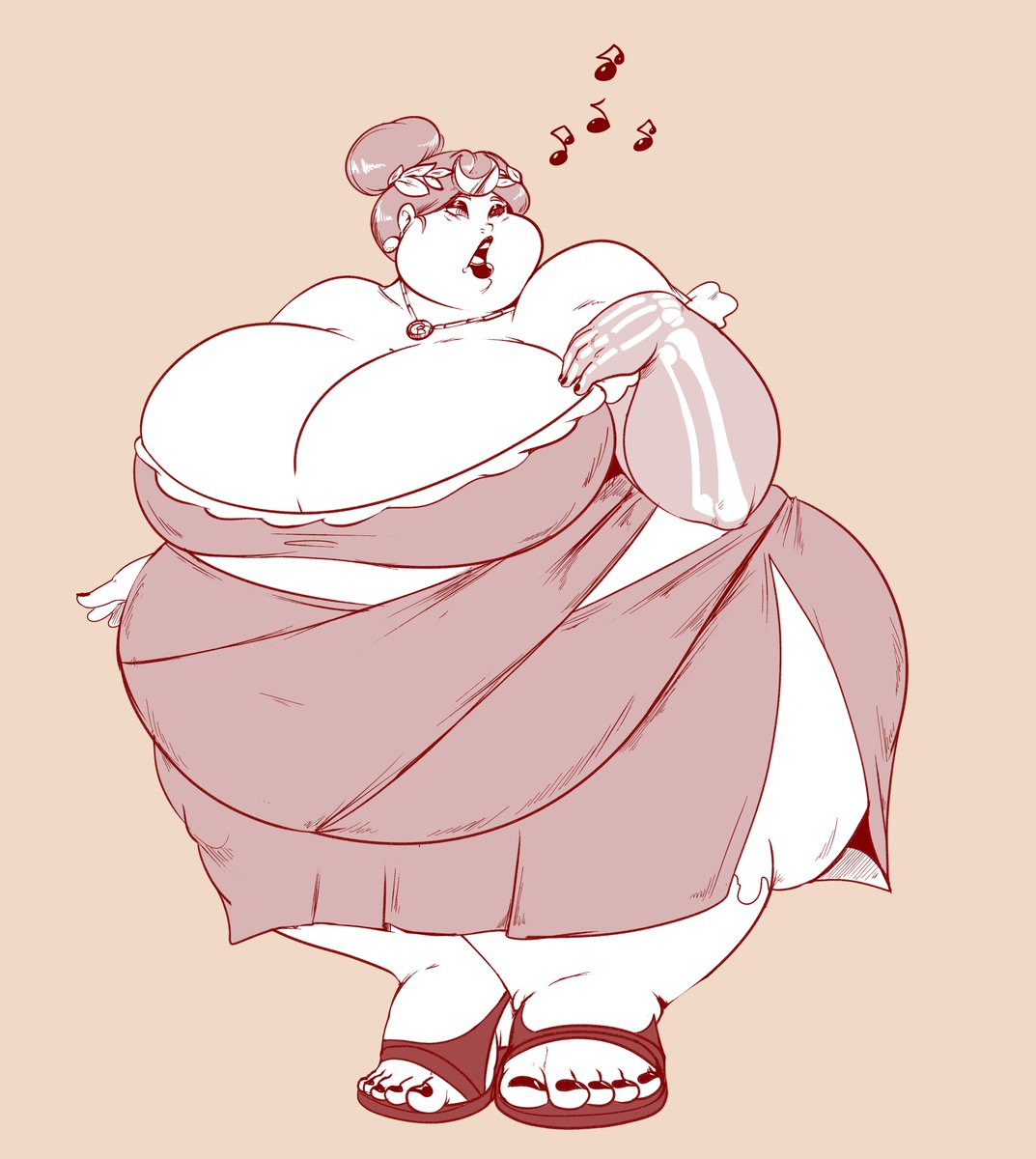 Daemonking01's tweet image. Failed run for Melinoë, at least Scylla has a new singer