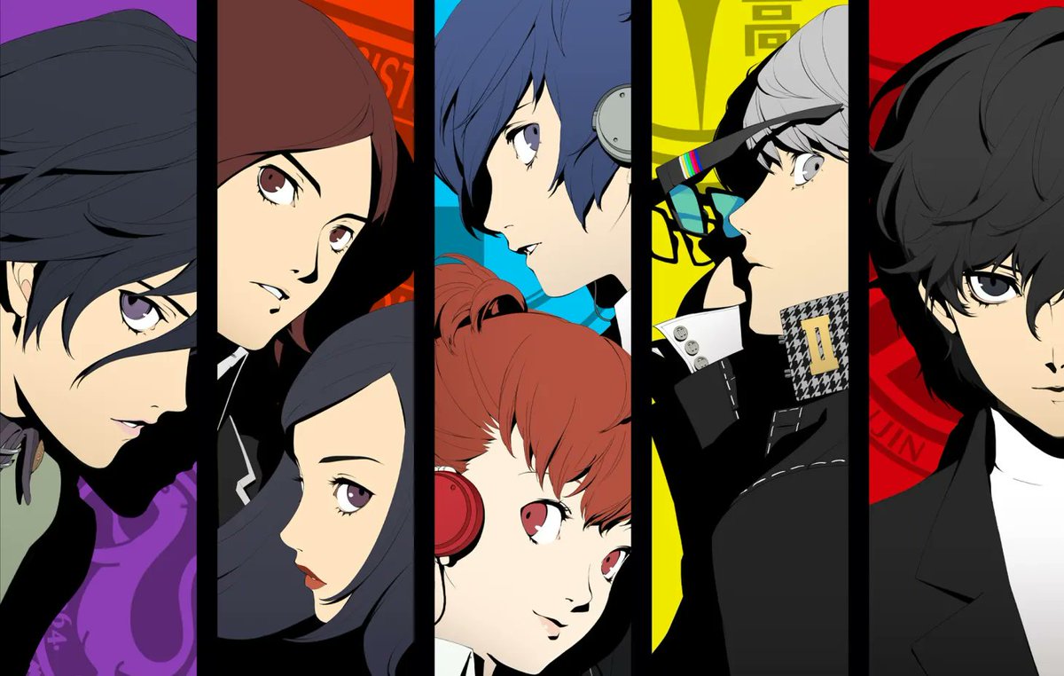Okami13_'s tweet image. Atlus producer teases news on the future of Persona for the 30th anniversary in 2026.

"We're preparing a wide variety of initiatives [...] Additionally, we believe there will be opportunities in 2026 to talk about future developments for the series.

Preparations are steadily…