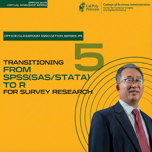 Center for Customer Insights and Digital Marketing tweet media