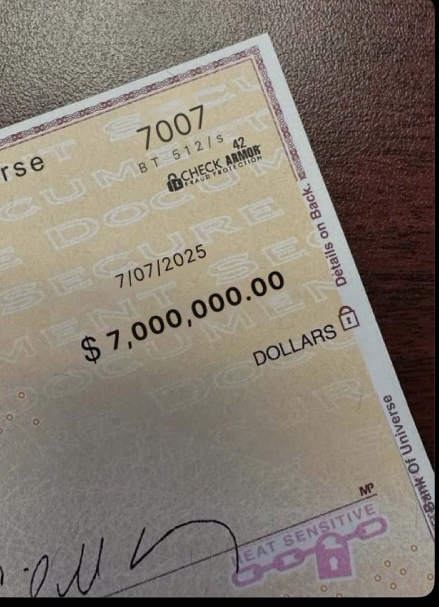 Millionaires are going to be made in 2026

And you’re gonna be one of them