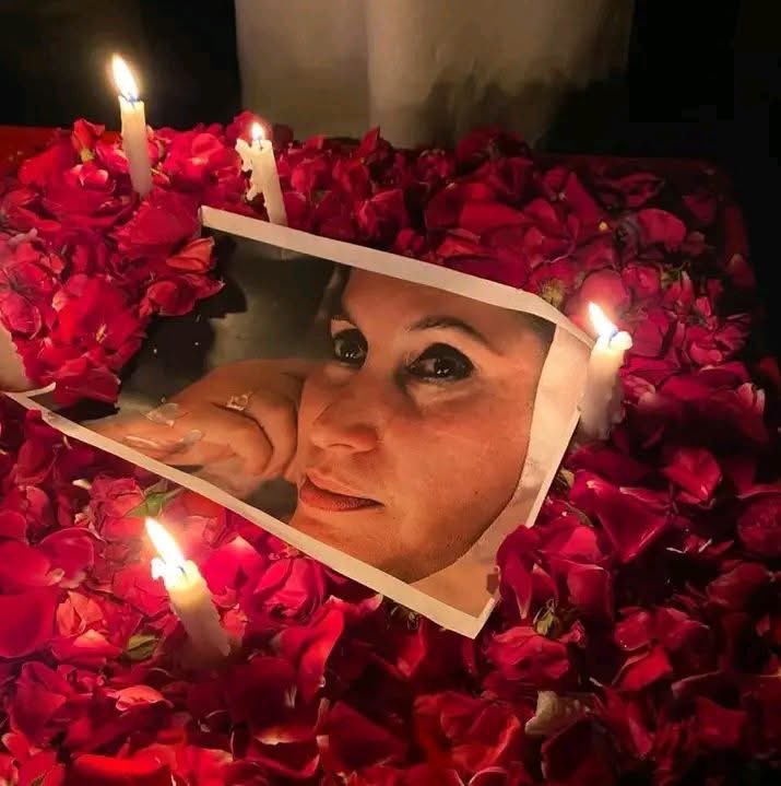 Senator Rubina khalid tweet media