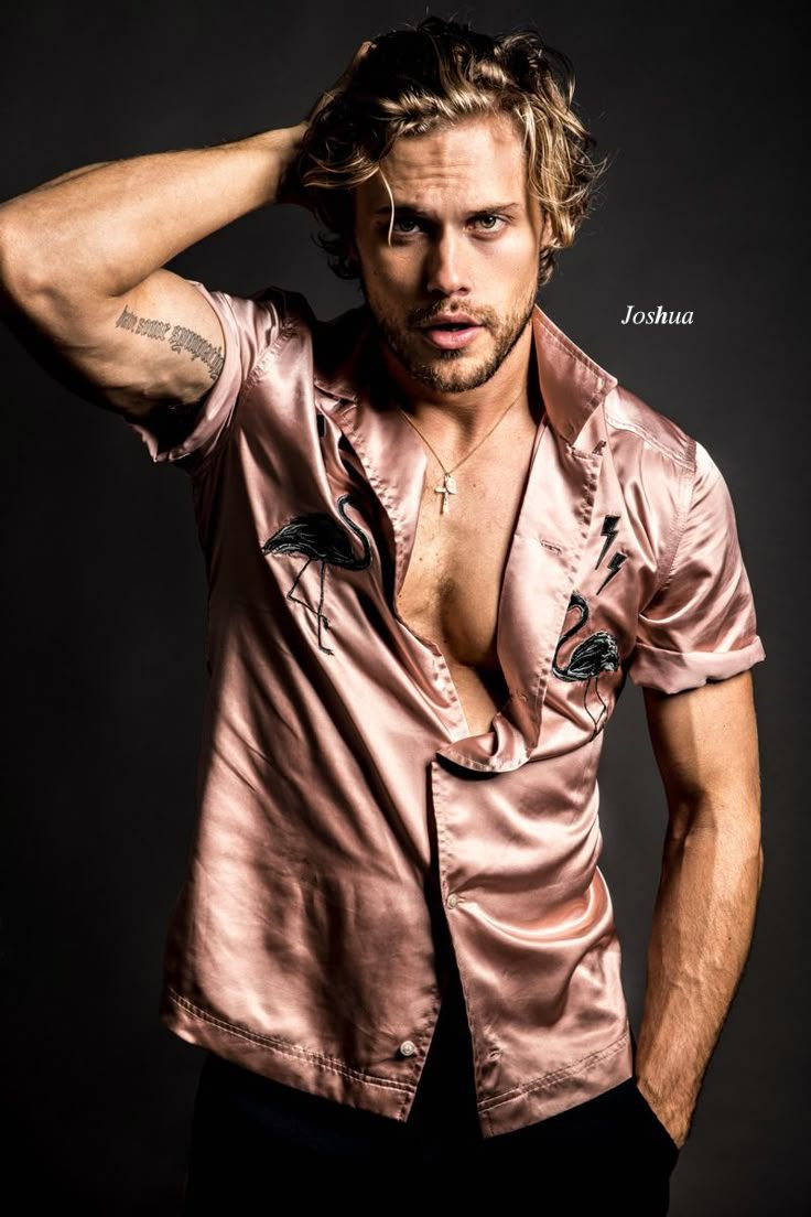 quietsnipers's tweet image. #SeductiveSaturday #SeductiveSunday #SeductiveTeam #SeduceYou
𝐽𝑜𝑠𝒉𝑢𝑎