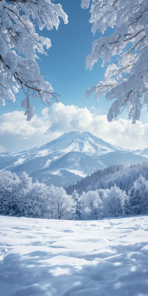 Өглөөний мэнд. 🌞🎄