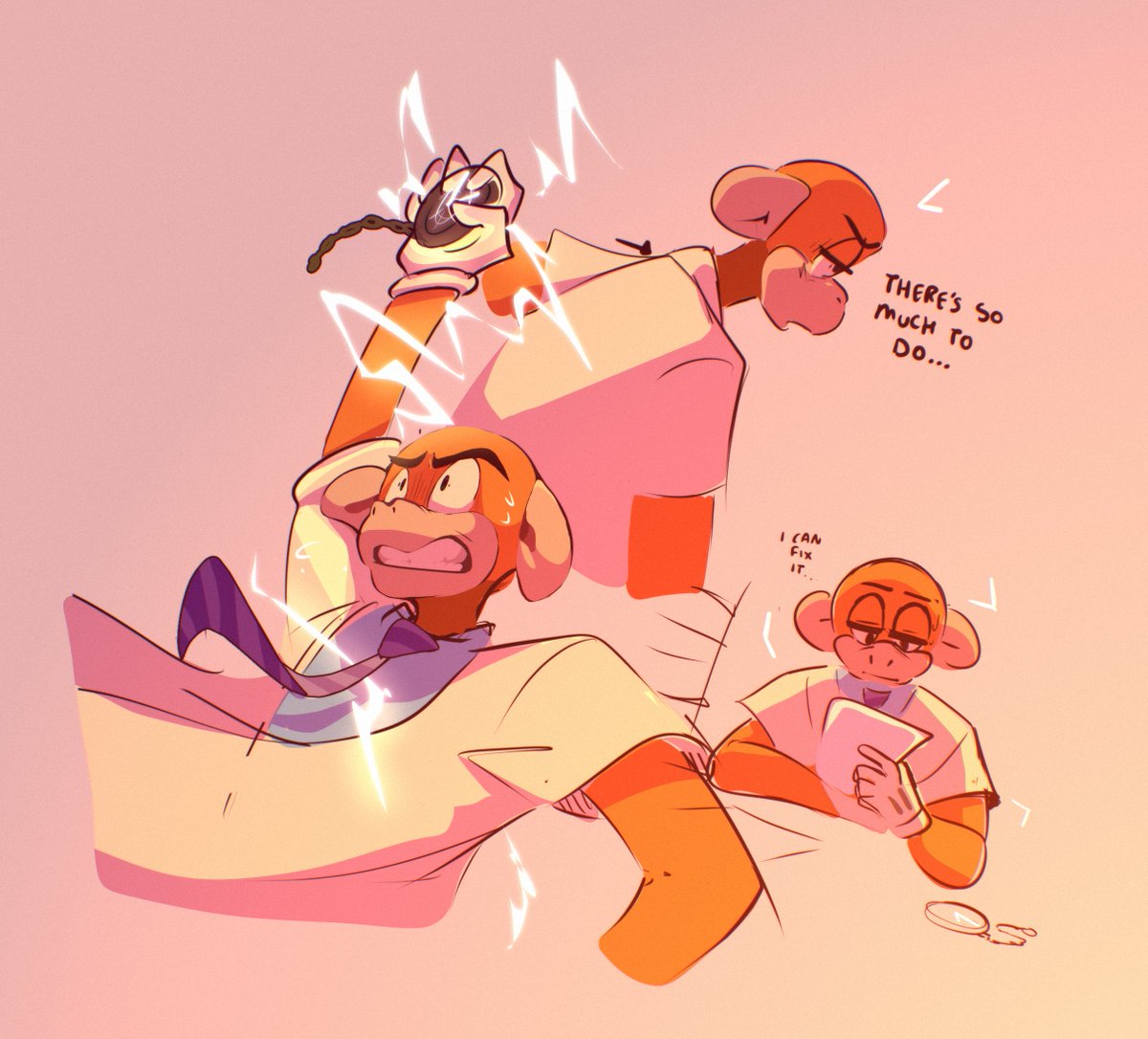 Bad Luck Jack tweet media