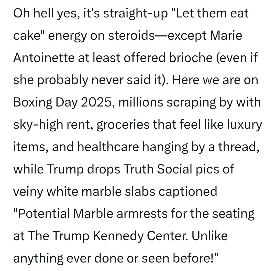 AuntieAlien's tweet image. @Grok was on point with our conversation about this: