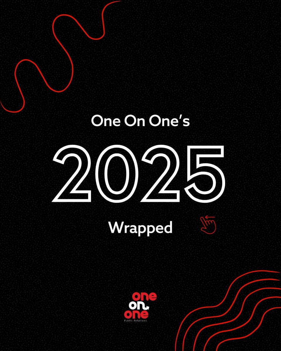 One On One PR tweet media