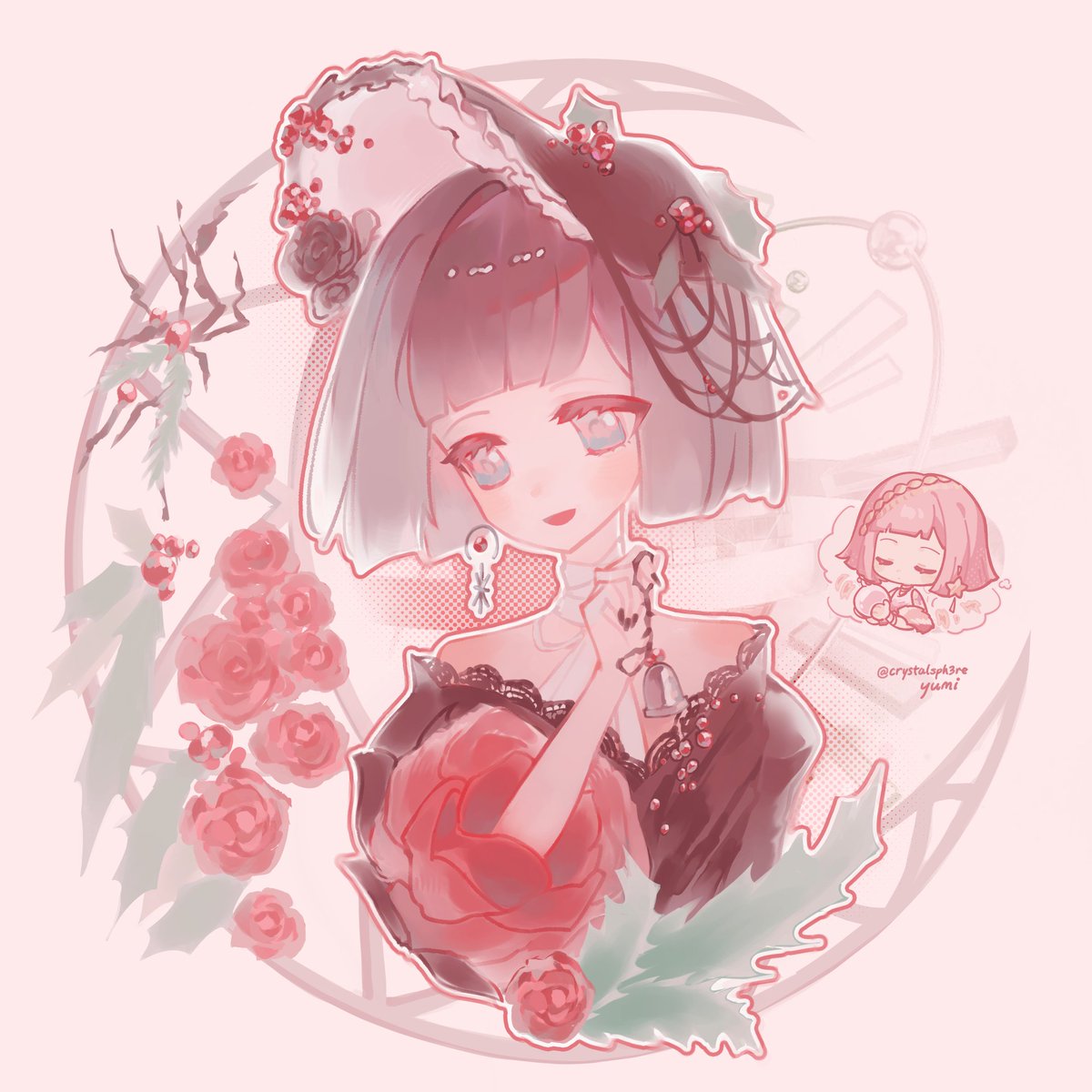 yumii ⋆˚༊· tweet media