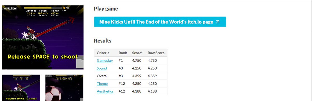 NimbleGames tweet media