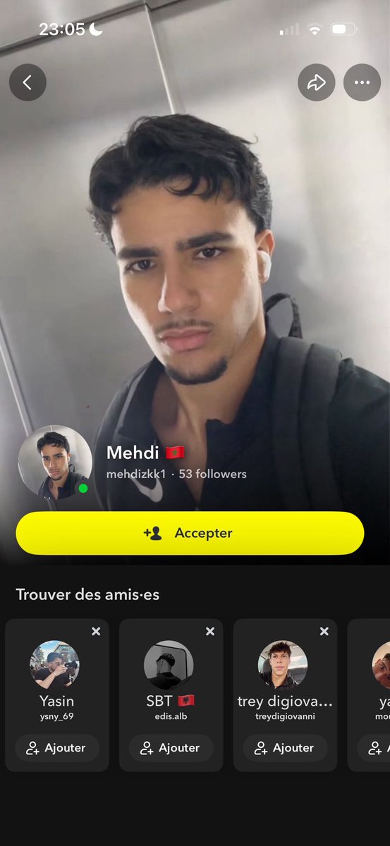 sofian_ez's tweet image. encore un fake