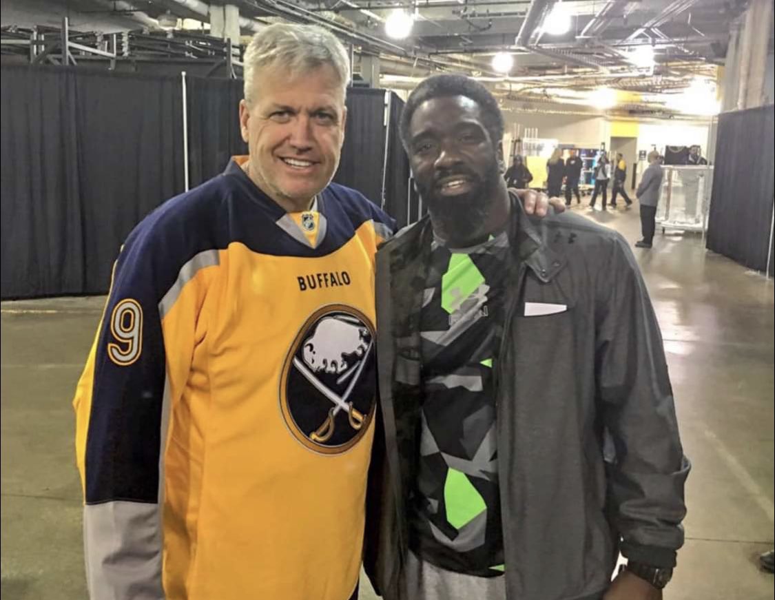 Sabremetrix's tweet photo. Sabres https://t.co/1IemclgGGR
