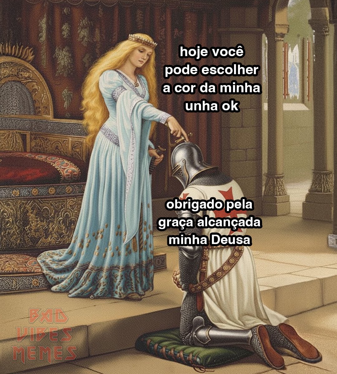 BadVibesMemes's tweet image. 