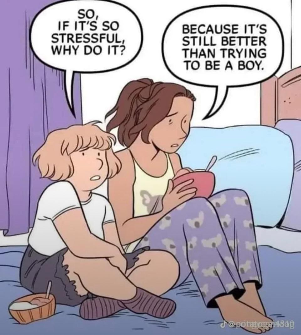 egg❤️irl #Transfem Meme redd.it/1pwecu8