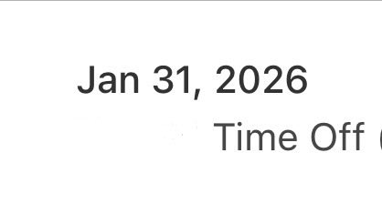 It’s about time for belt to return to ass