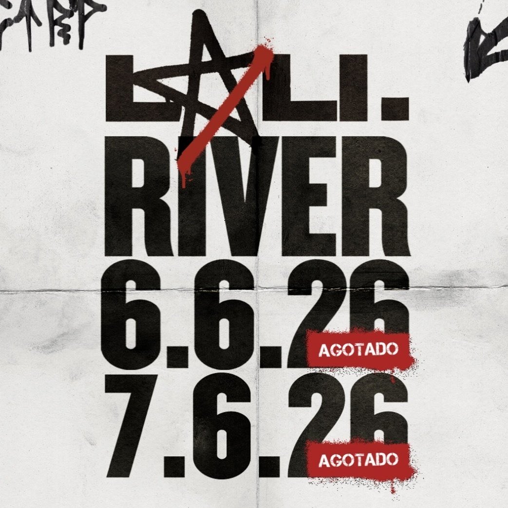 unpocotendencia's tweet image. “Lali”

Porque logró agotar su segunda fecha en el Estadio River Plate en 7 horas.