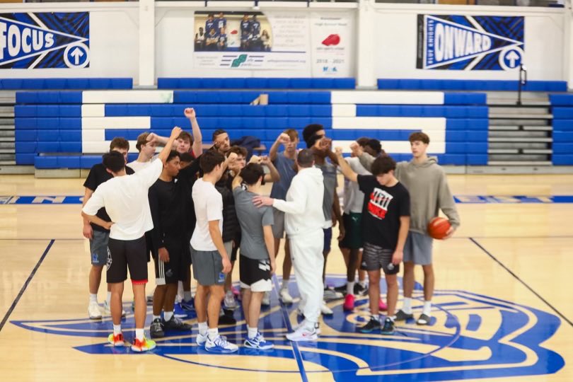 HOOP COACH tweet media