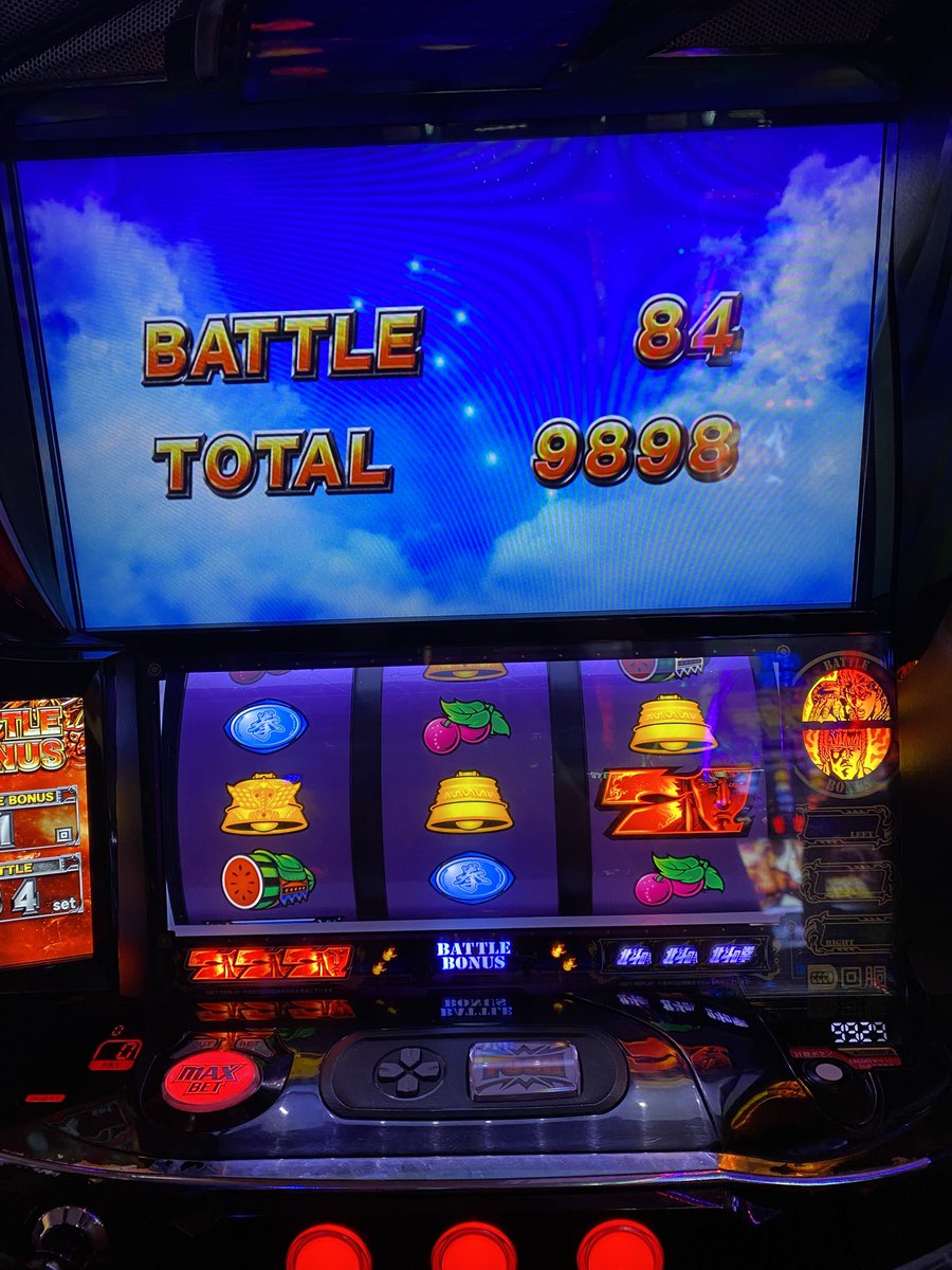 pathfindersuko4's tweet photo. 新宿マルハンでスマスロ北斗の拳初めて打ったら一撃9800枚出た😳
スロットとか何もわからないし、朝一、一般で入って友達と並びで打てる台で打ったらこんなんになった
できれば万枚いってみたかった🥶

#マルハン
#北斗の拳
#スマスロ https://t.co/yl6INZWlqd