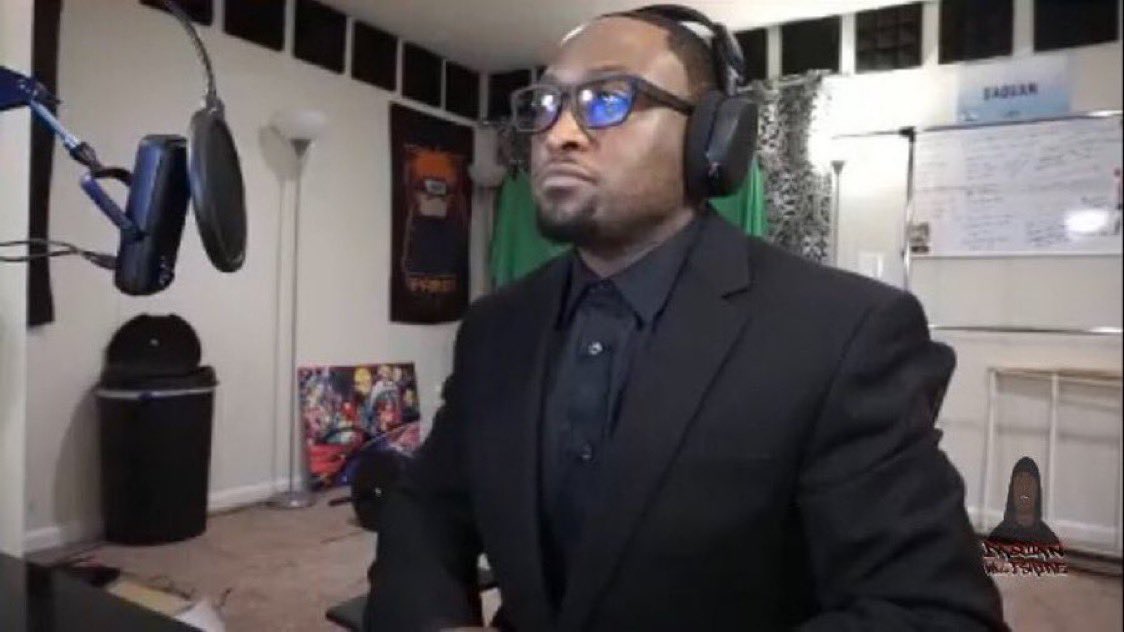 MORTALSTREAM tweet media