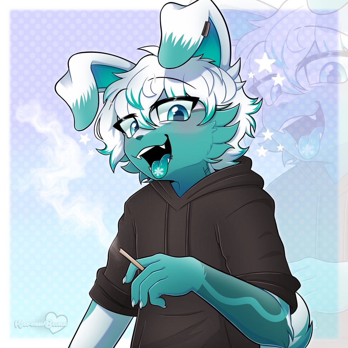 KarmaBunz's tweet photo. Commission dump!
-
-
-
#furry #vrchat #vrchatfurry #furryartist #furrycommission #furrycommunity #furryoc #furryart #furryartwork #artistsupport  #smallartist #furryfandom #commissionsopen  #Commissions #furryfandom https://t.co/eyf2tZV3Y8
