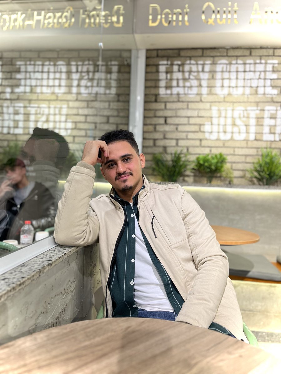 ebrahim_samii's tweet photo. 💙💙💫 https://t.co/pqEAzSKV1p