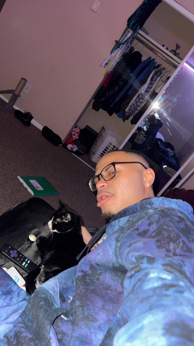 RealJrCaesar 🌟✊🏾 tweet media