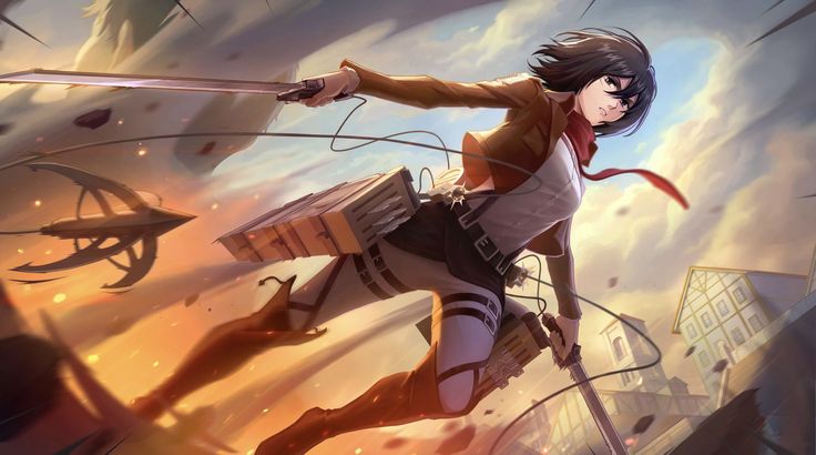 findingrazor's tweet image. OPEN GIFT SKIN AOT MIKASA 550K

- followan 7-8 hari
- dikirim akhir event dari akun pribadiku
- booking? dp 50% no cancel

📞 : wa.me/6281363921119
#zonauang #zonajajan
