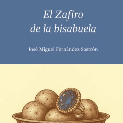 José Miguel FSastrón tweet media