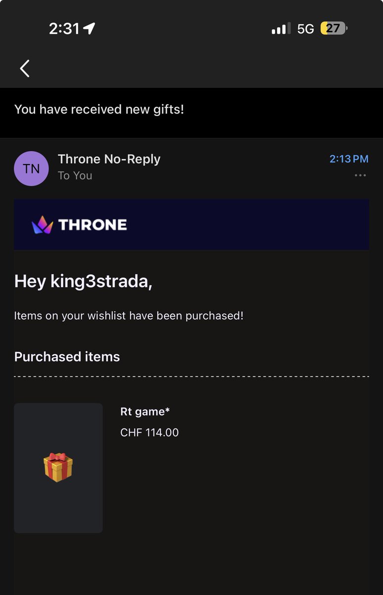 AlphaStrada's tweet image. RT GAME PAID 👊🏻