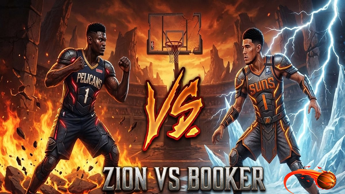 cheddachaz's tweet photo. WE LIVE TONIGHT🚨

If the Pelicans can end 2025 with at least 10 Wins, it's a small success in my eyes

Subscribe and Become a member 🔔✅

Can The Pelicans End The Year On A High Note | Zion Williamson Vs Devin ... https://t.co/AZPgiQsrml via @YouTube https://t.co/pTRpZuLnEJ