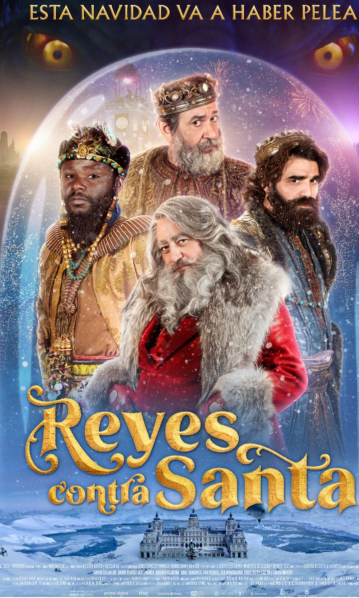 Dargonita78's tweet photo. Viendo la segunda peli en TVE doble sesión de cine https://t.co/uhd5tL3eTw