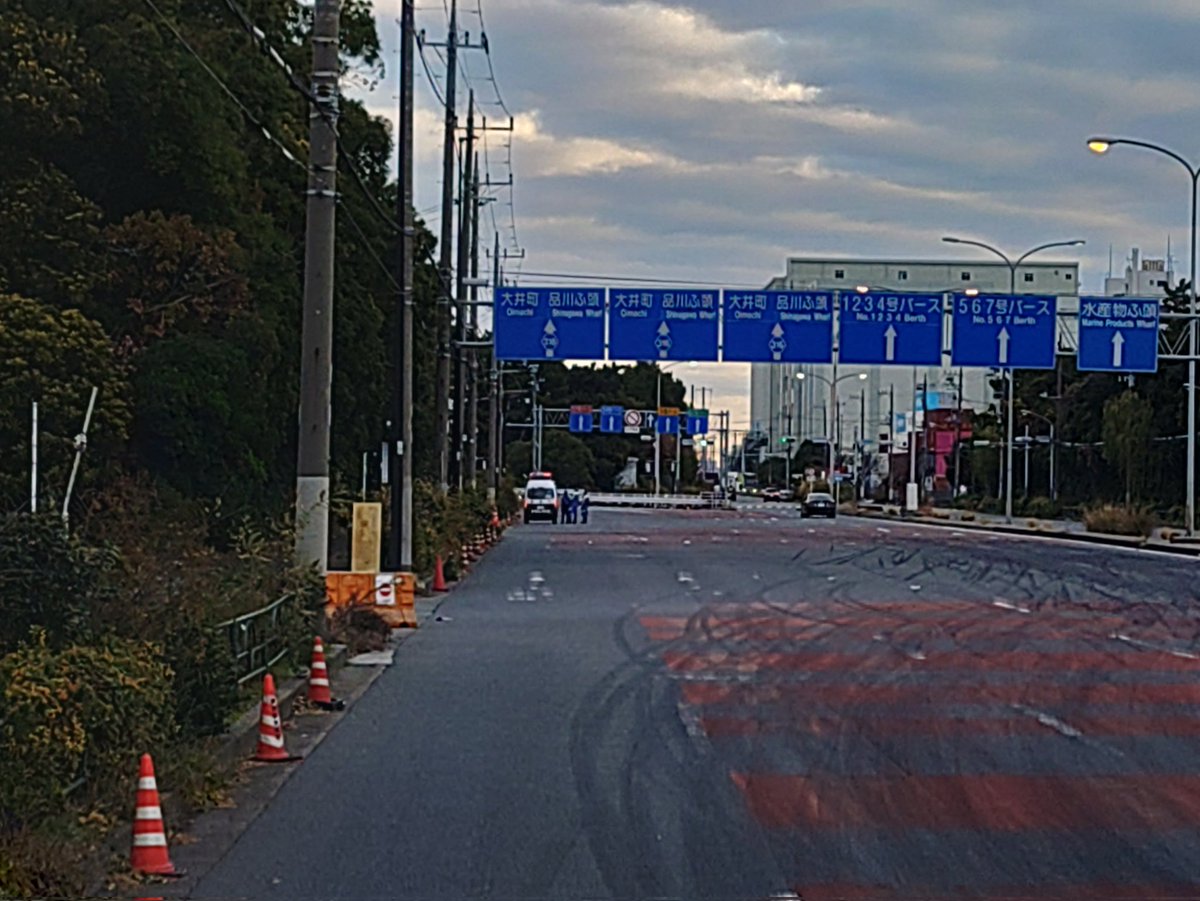 京浜@まるでNEETなコンテナ屋 tweet media