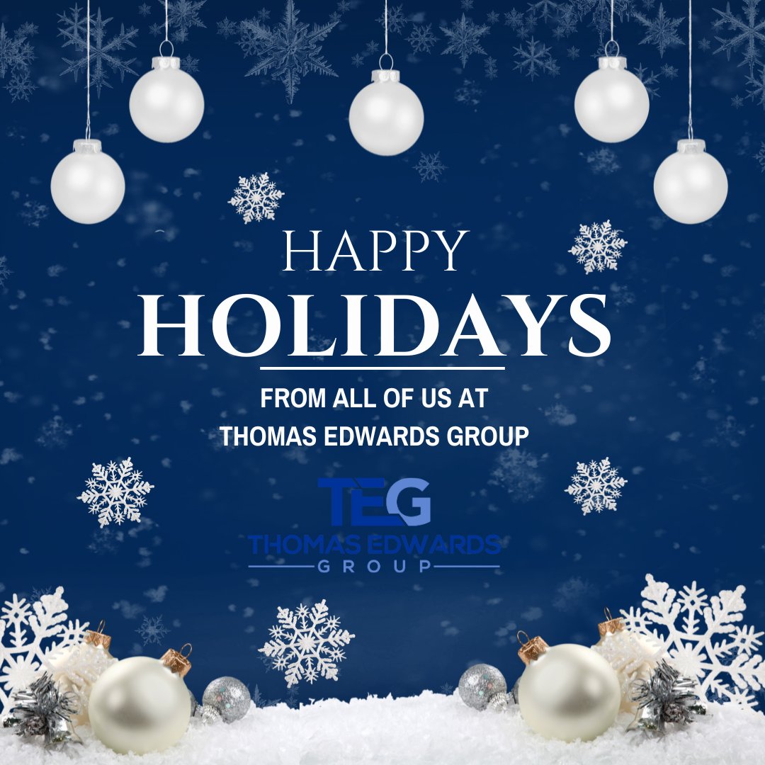 Thomas Edwards Group tweet media