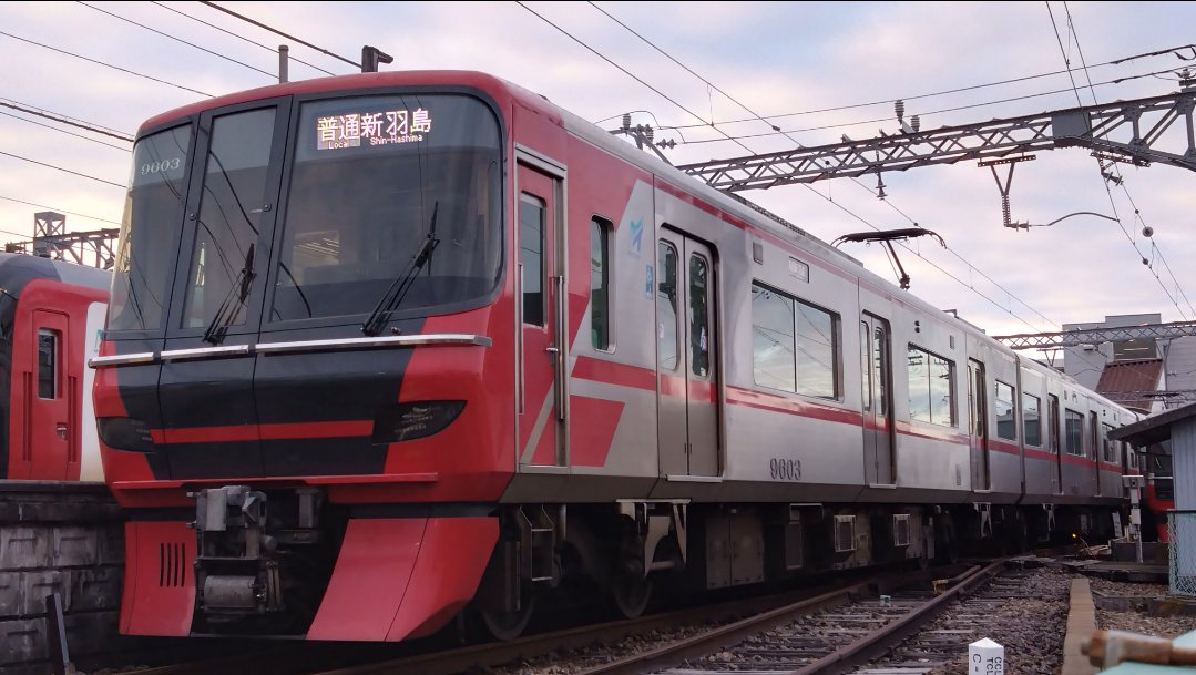 meitetsuロマン (@meitetsuroman) / Posts / X