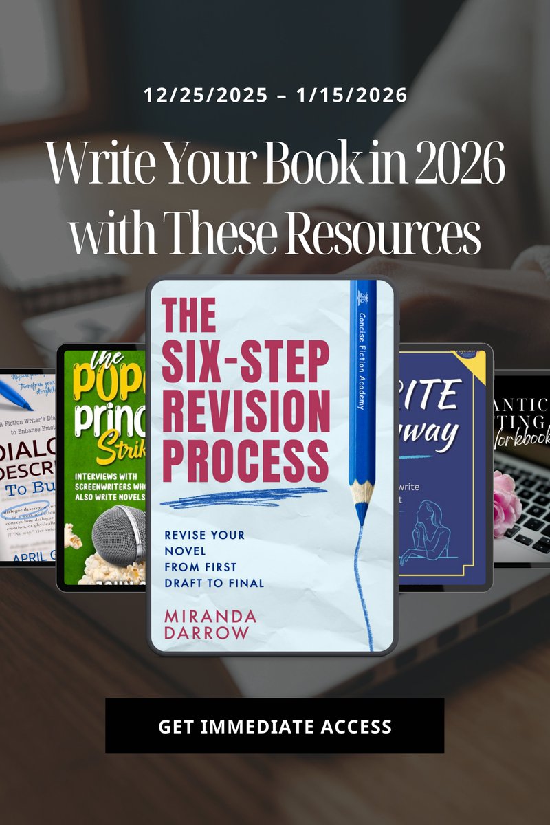 Miranda Darrow tweet media