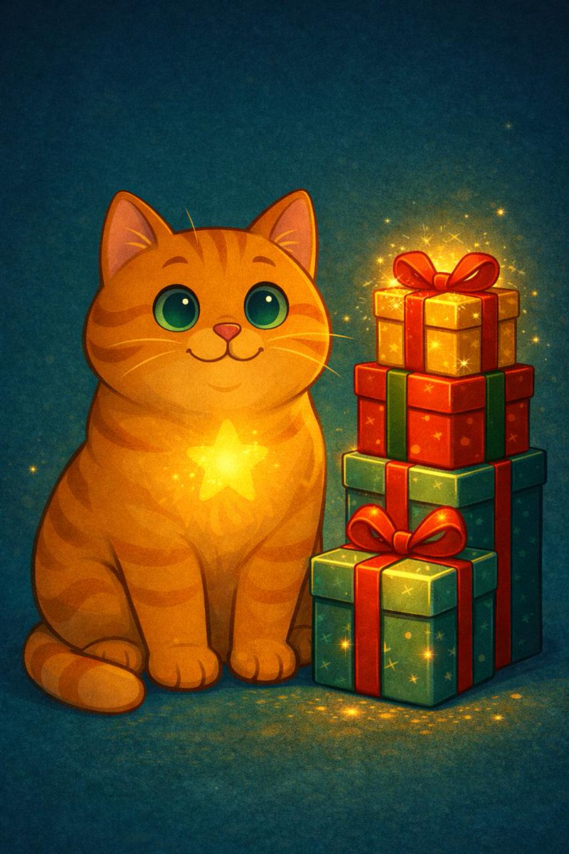 Hosico ™ ✨ tweet media