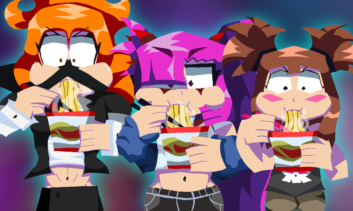 AnimationsFriki's tweet photo. Triple British
#oc #ocart #aseprite #SAITC2025 #nolineart #withoutlineart #frikitheanimations #british https://t.co/5XsJ4fj2XP