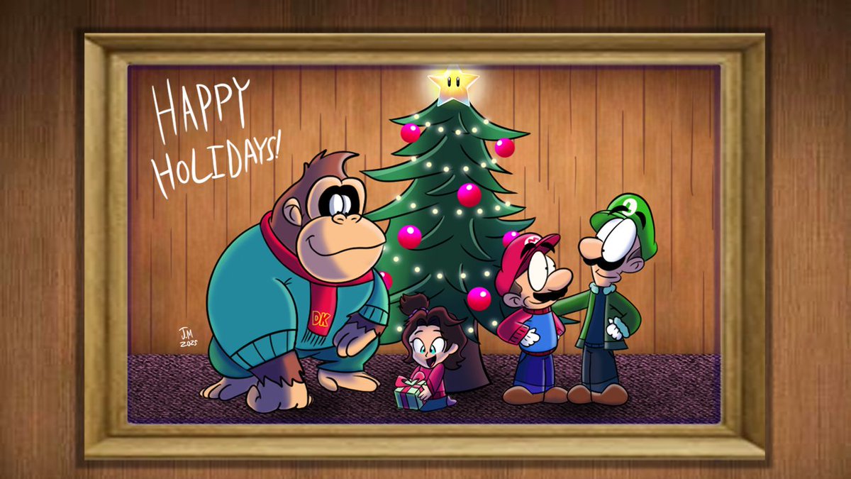 MarioMario54321 tweet media