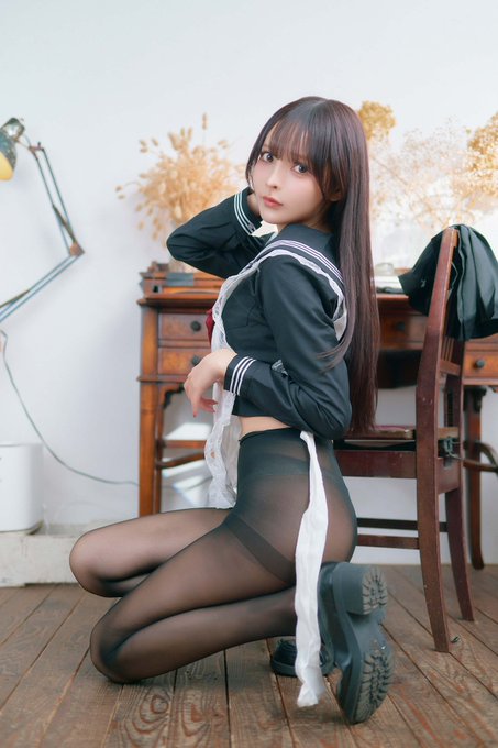 コスプレイヤーゆゆのTwitter画像14