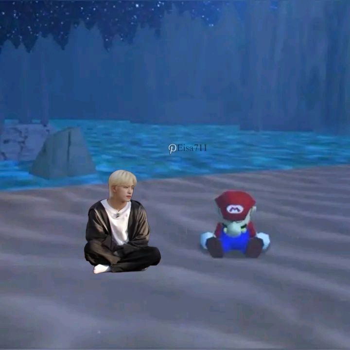 svtesnupi's tweet image. no yeah absolutely