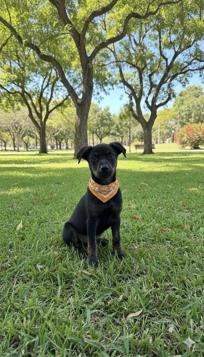 VarelaEfran's tweet image. Este enano está en adopción responsable 

Será talla chica a mediano. 

Está estérilizado, vacunado y desparasitado. 

Se llena contrato de adopción. 

#Guadalajara