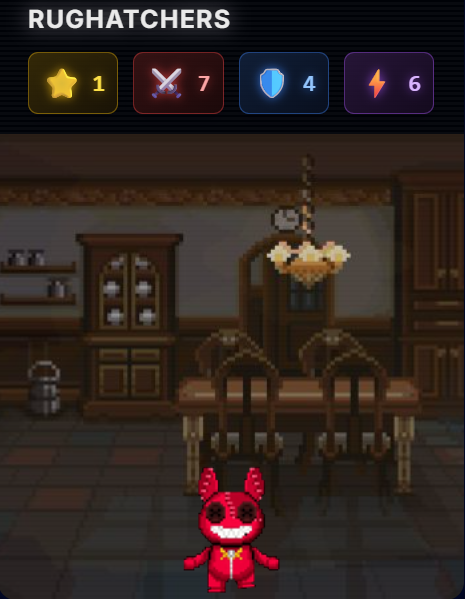 Russinator⛩️DSKDAO💙 tweet media