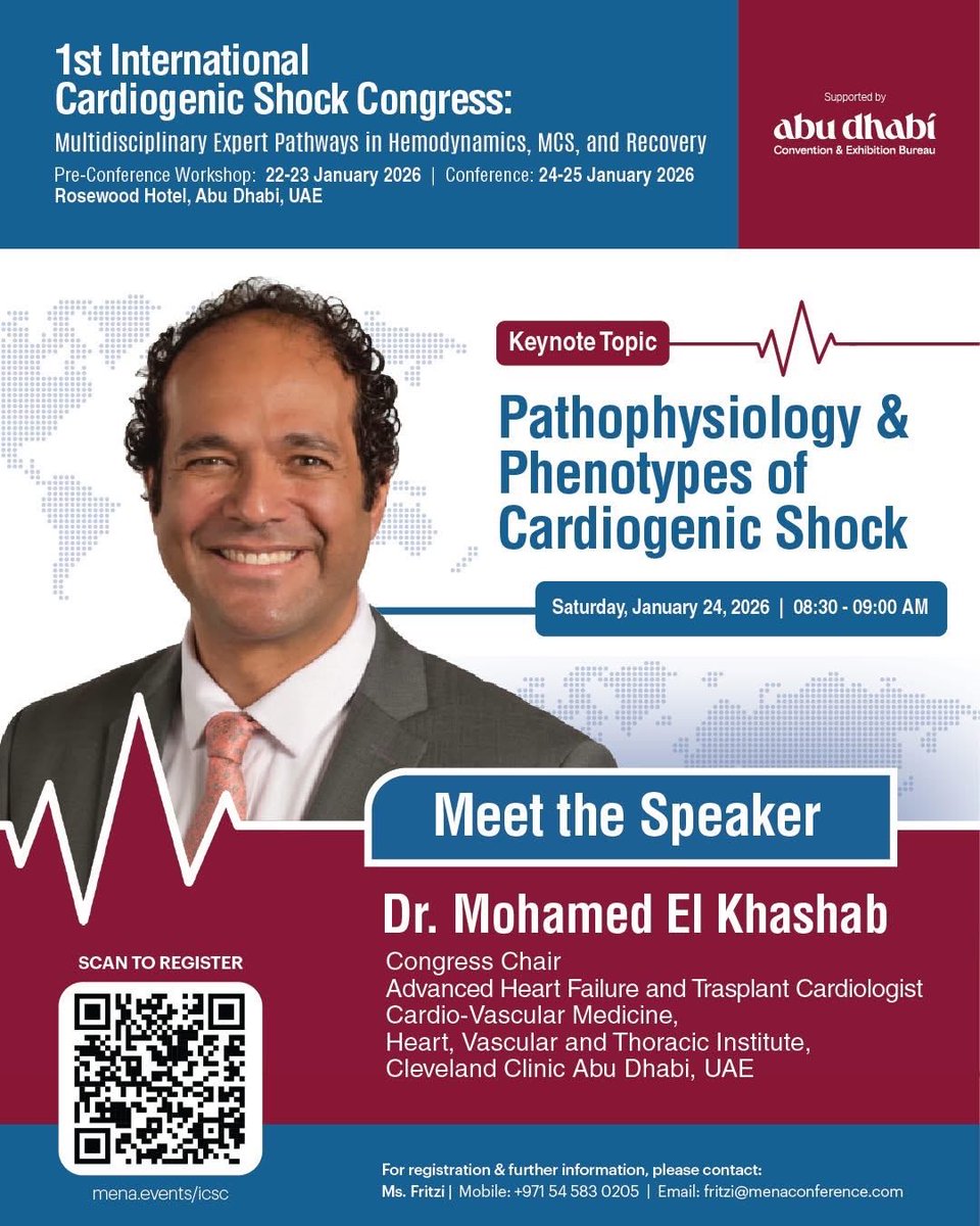 Fady Iskander MD, MSc tweet media