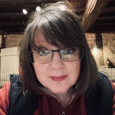 Di Slaney tweet media