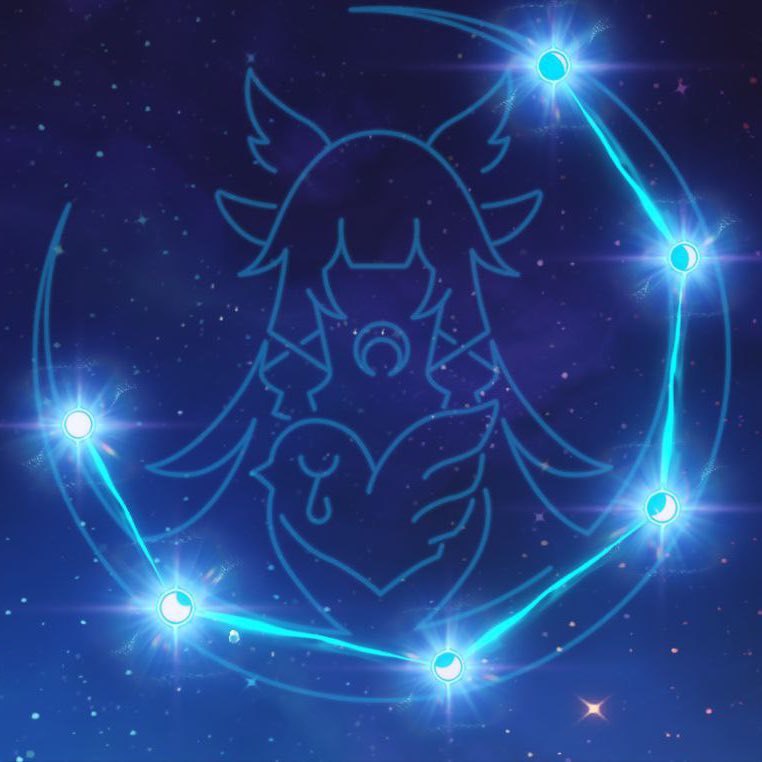 manifesting c6 columbina here… 🕯️